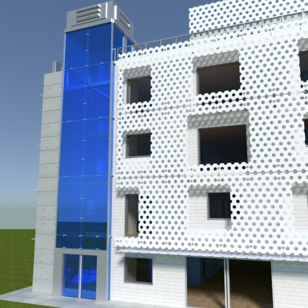Building 5 preview image 3